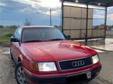 Audi 100 1993 годаfor1 800 000 тг. в Алматы – фото 4