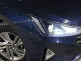 Hyundai Elantra 2019 года за 7 899 999 тг. в Астана – фото 4