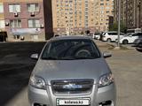 Chevrolet Aveo 2011 года за 3 400 000 тг. в Атырау