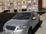 Chevrolet Aveo 2011 года за 3 400 000 тг. в Атырау – фото 2