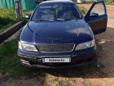 Nissan Maxima 1996 годаүшін2 500 000 тг. в Кокшетау