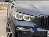 BMW X5 2022 года за 41 000 000 тг. в Костанай – фото 3