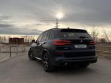 BMW X5 2022 года за 41 000 000 тг. в Костанай – фото 5