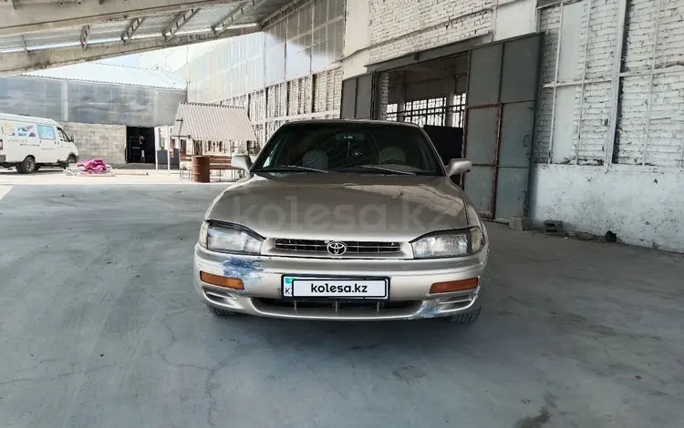 Toyota Camry 1993 года за 1 650 000 тг. в Тараз