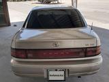 Toyota Camry 1993 годаүшін1 650 000 тг. в Тараз – фото 3