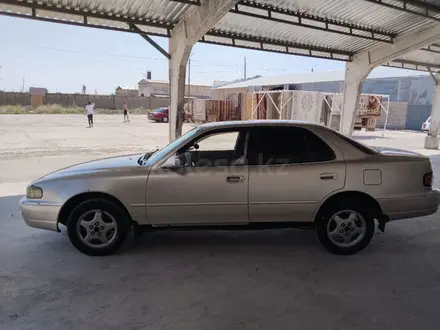 Toyota Camry 1993 года за 1 650 000 тг. в Тараз – фото 5