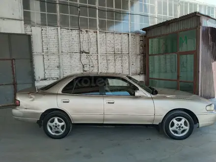 Toyota Camry 1993 года за 1 650 000 тг. в Тараз – фото 6