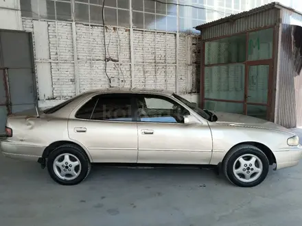 Toyota Camry 1993 года за 1 650 000 тг. в Тараз – фото 7