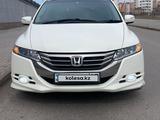 Honda Odyssey 2011 годаүшін6 600 000 тг. в Астана – фото 4