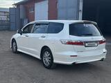 Honda Odyssey 2011 годаүшін6 600 000 тг. в Астана – фото 2
