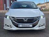 Honda Odyssey 2011 годаүшін6 600 000 тг. в Астана