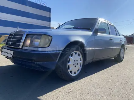 Mercedes-Benz E 260 1992 года за 1 500 000 тг. в Павлодар – фото 11