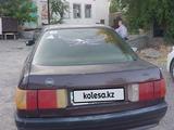 Audi 80 1991 года за 450 000 тг. в Тараз – фото 2