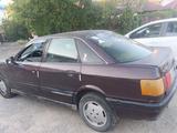 Audi 80 1991 года за 450 000 тг. в Тараз – фото 3