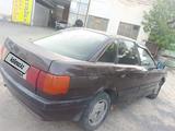 Audi 80 1991 года за 450 000 тг. в Тараз – фото 4