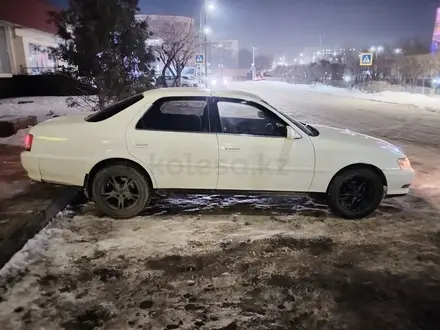 Toyota Cresta 1996 года за 2 800 000 тг. в Астана – фото 3