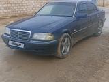 Mercedes-Benz C 180 1995 года за 2 200 000 тг. в Актау