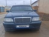 Mercedes-Benz C 180 1995 года за 2 200 000 тг. в Актау – фото 5