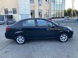 Chevrolet Nexia 2021 года за 3 900 000 тг. в Шымкент – фото 4