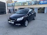 Chevrolet Nexia 2021 года за 3 900 000 тг. в Шымкент