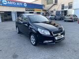 Chevrolet Nexia 2021 года за 3 900 000 тг. в Шымкент – фото 2