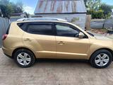 Geely Emgrand X7 2014 года за 3 100 000 тг. в Астана