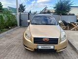 Geely Emgrand X7 2014 года за 3 100 000 тг. в Астана – фото 3