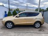 Geely Emgrand X7 2014 года за 3 100 000 тг. в Астана – фото 5
