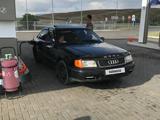 Audi 100 1991 годаүшін1 350 000 тг. в Караганда – фото 5