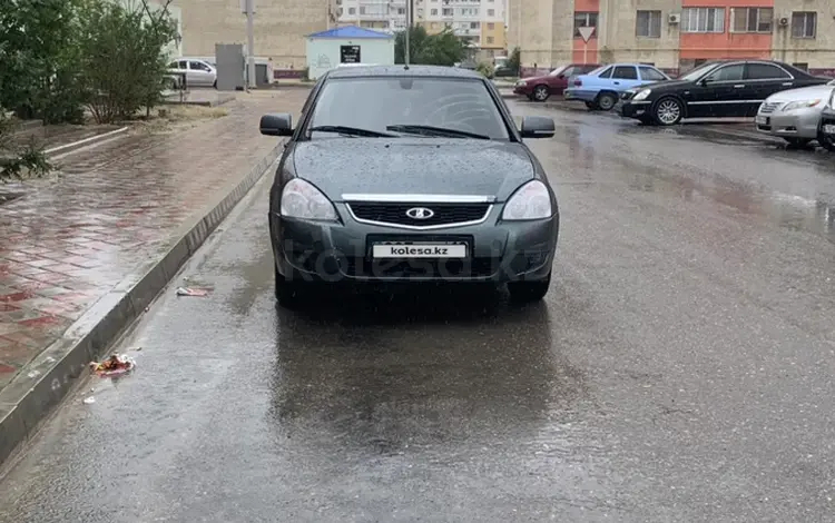 ВАЗ (Lada) Priora 2170 2008 года за 1 200 000 тг. в Актау