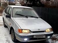 ВАЗ (Lada) 2115 2004 годаүшін1 200 000 тг. в Усть-Каменогорск