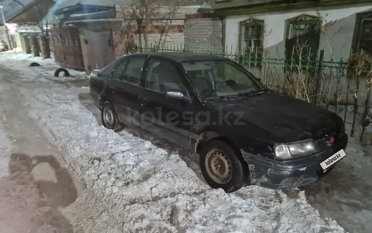 Nissan Primera 1993 годаүшін350 000 тг. в Павлодар