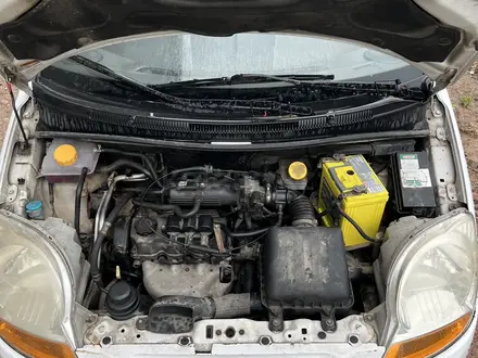 Daewoo Matiz 2009 года за 2 000 000 тг. в Алматы – фото 9