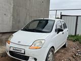 Daewoo Matiz 2009 годаүшін2 200 000 тг. в Алматы