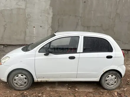 Daewoo Matiz 2009 года за 2 000 000 тг. в Алматы – фото 4