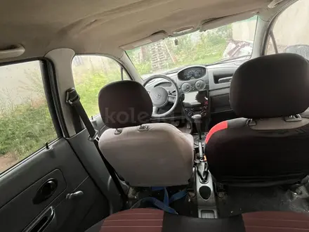 Daewoo Matiz 2009 года за 2 000 000 тг. в Алматы – фото 8