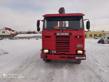 Scania  Р 380 1992 года за 17 500 000 тг. в Петропавловск – фото 2