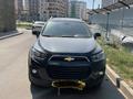 Chevrolet Captiva 2018 годаүшін12 000 000 тг. в Астана