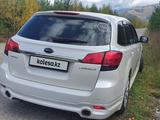 Subaru Legacy 2012 года за 6 300 000 тг. в Усть-Каменогорск – фото 2