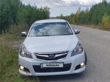 Subaru Legacy 2012 года за 6 300 000 тг. в Усть-Каменогорск