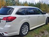 Subaru Legacy 2012 года за 6 300 000 тг. в Усть-Каменогорск – фото 3