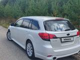 Subaru Legacy 2012 года за 6 300 000 тг. в Усть-Каменогорск – фото 4