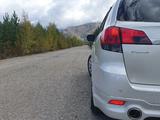 Subaru Legacy 2012 года за 6 300 000 тг. в Усть-Каменогорск – фото 5