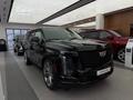Cadillac Escalade Sport Platinum 2025 годаүшін94 900 000 тг. в Атырау