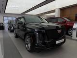 Cadillac Escalade Sport Platinum 2025 года за 97 770 000 тг. в Атырау