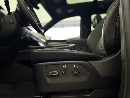 Cadillac Escalade Sport Platinum 2025 года за 94 900 000 тг. в Атырау – фото 14