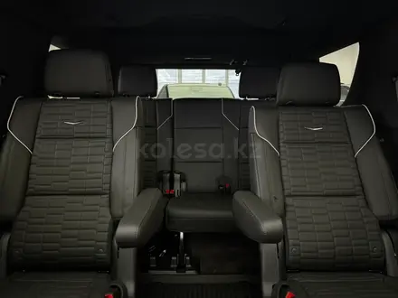 Cadillac Escalade Sport Platinum 2025 года за 94 900 000 тг. в Атырау – фото 19