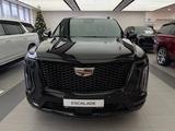 Cadillac Escalade Sport Platinum 2025 года за 97 770 000 тг. в Атырау – фото 2