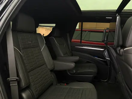 Cadillac Escalade Sport Platinum 2025 года за 94 900 000 тг. в Атырау – фото 21