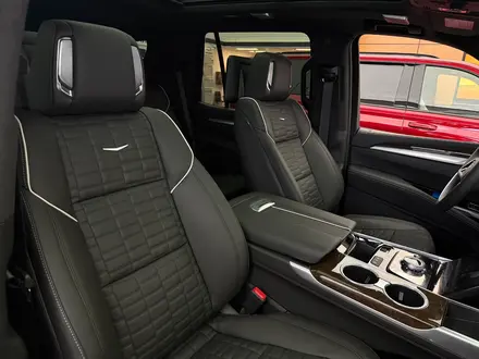 Cadillac Escalade Sport Platinum 2025 года за 94 900 000 тг. в Атырау – фото 22